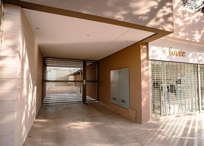Edificio Olascoaga Centro 1