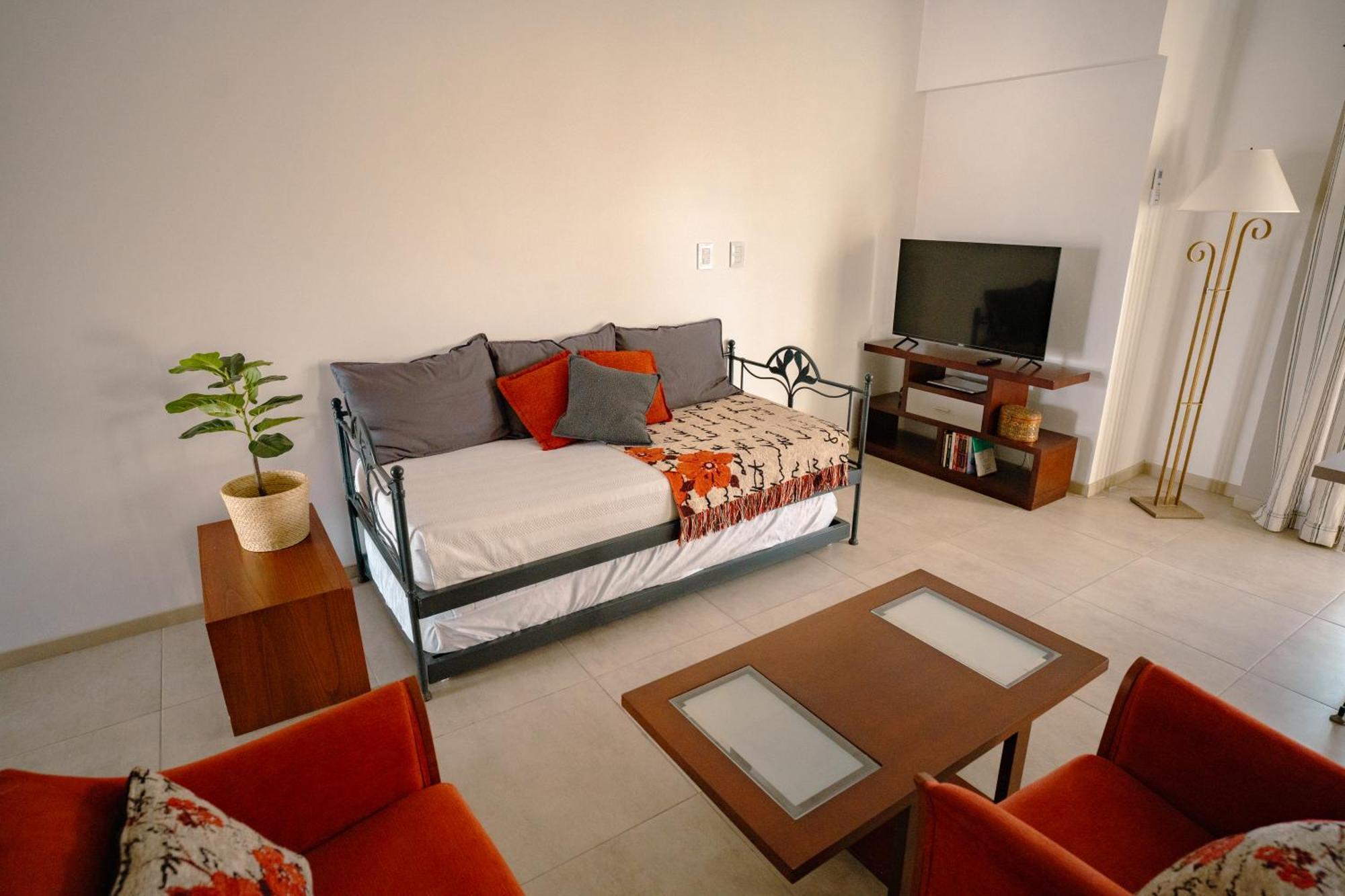 Edificio Olascoaga Centro 1 Apartment San Rafael (Mendoza)