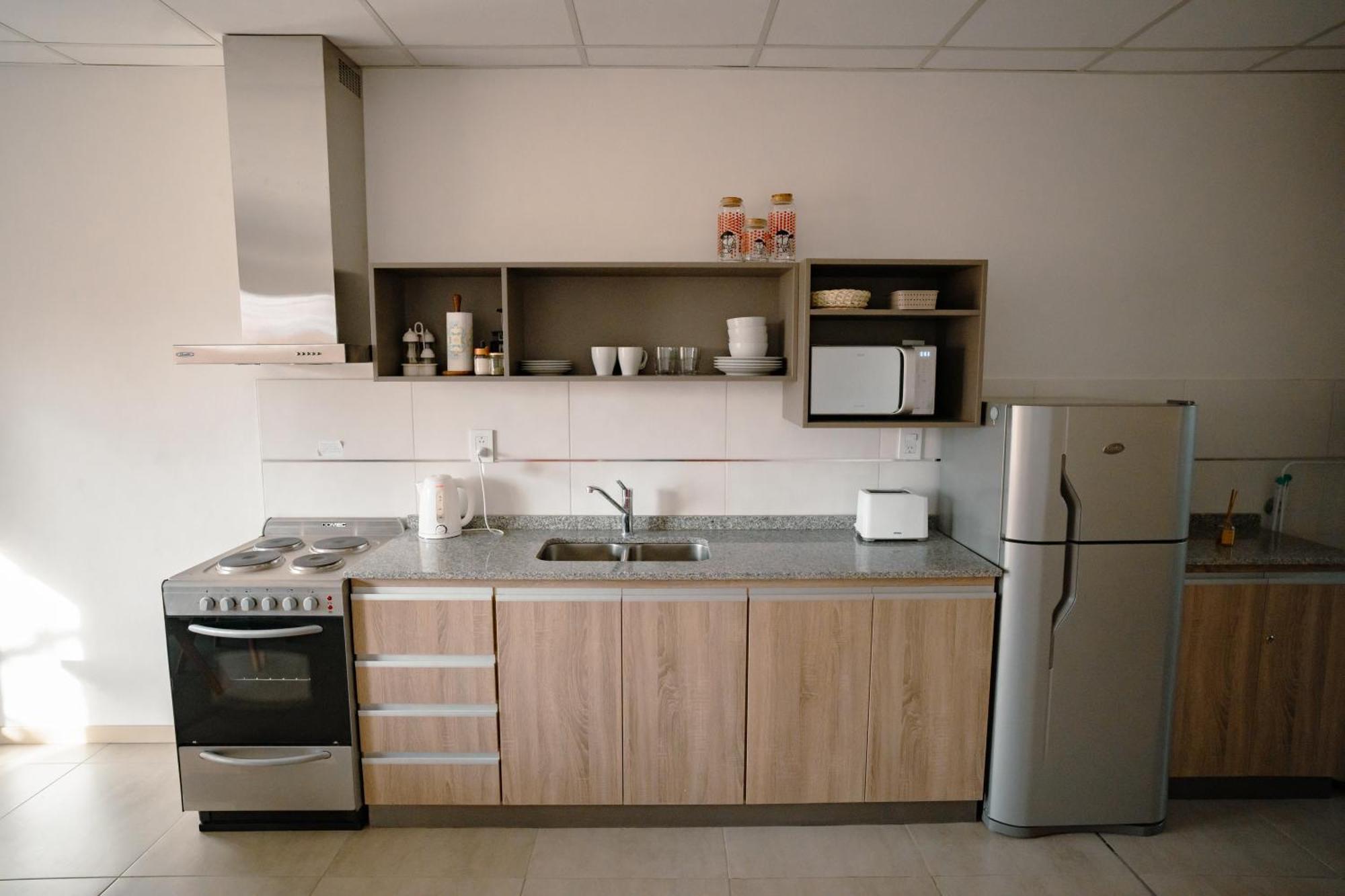 Apartment Edificio Olascoaga Centro 1 San Rafael (Mendoza)