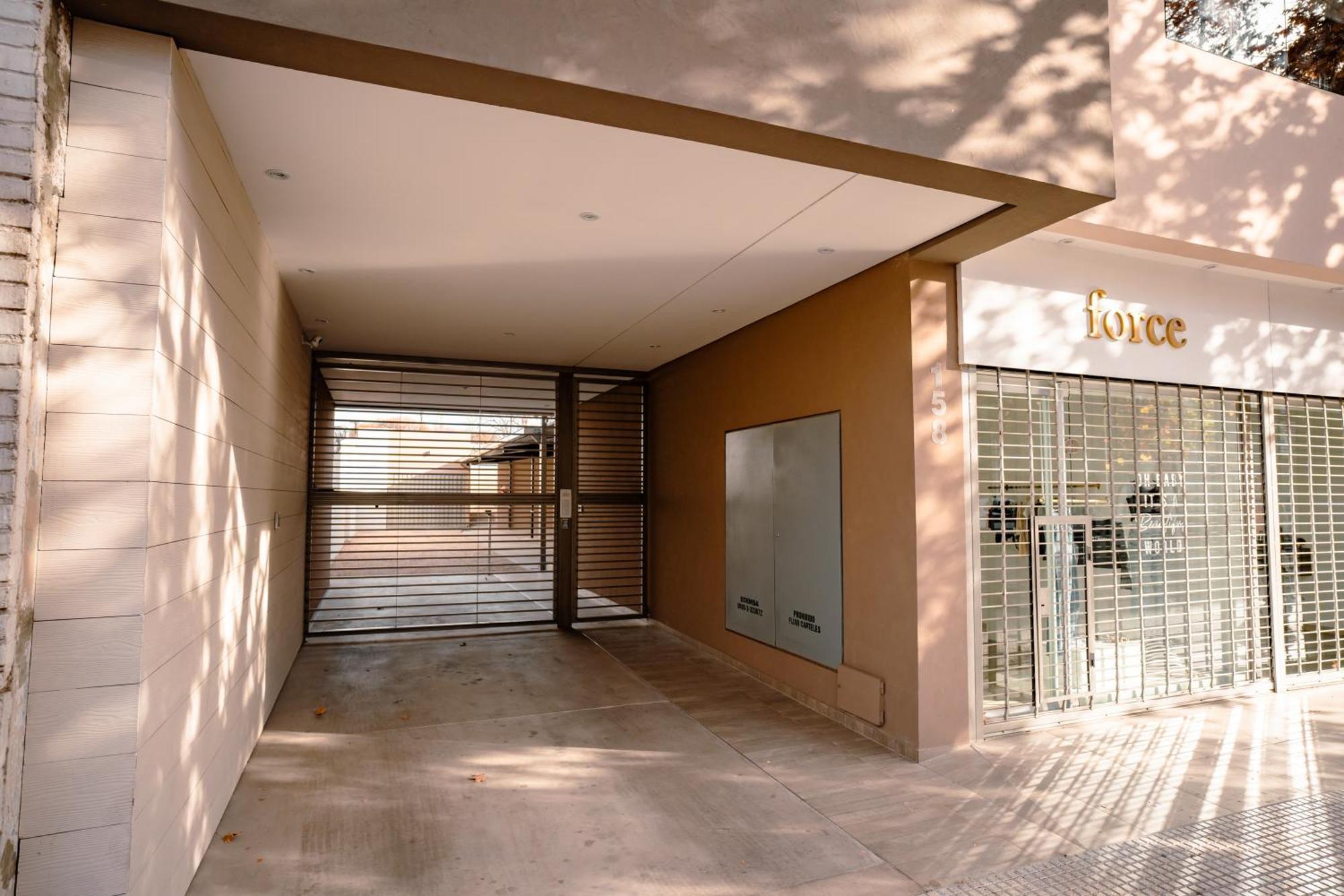 Edificio Olascoaga Centro 1 * San Rafael (Mendoza)