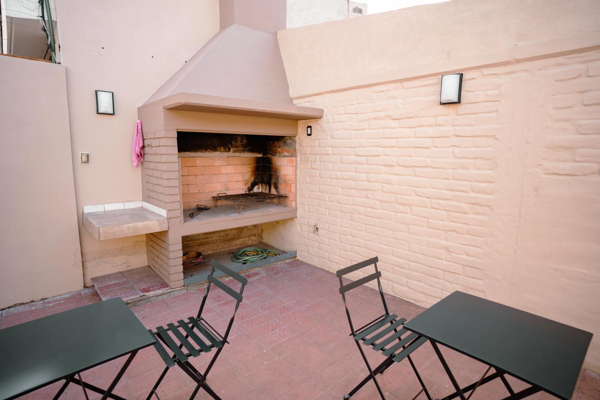 Apartment Edificio Olascoaga Centro 1 San Rafael (Mendoza)