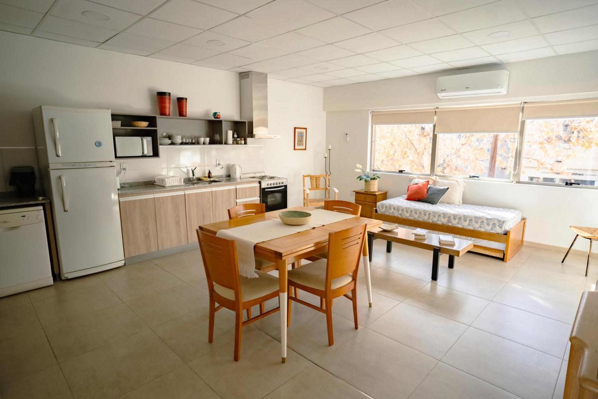Apartment Edificio Olascoaga Centro 1 *